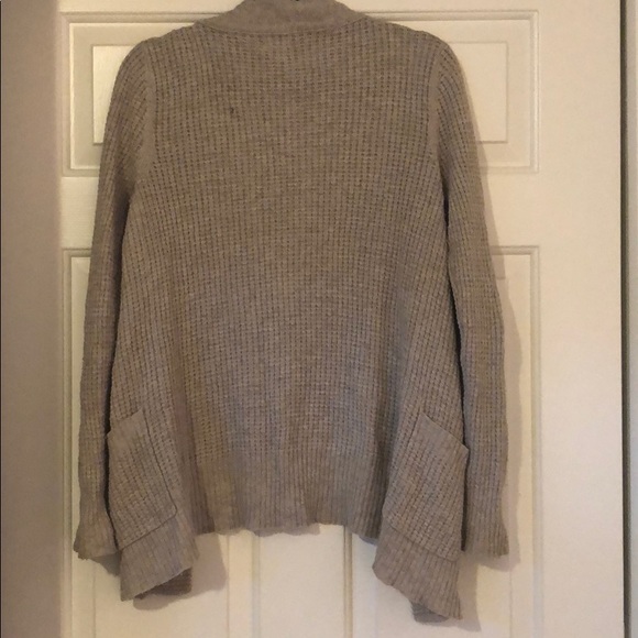 Long Cardigan - Picture 3 of 3